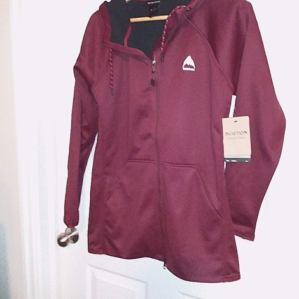 *Host Pick*NWT Burton Ski/Snowboard Coat